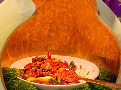 -于塗·文化餐厅(棕榈店)