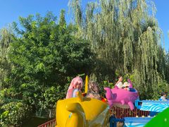 -华夏文旅海洋公园