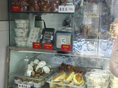 -天泽祥·鼓楼馒头(鼓楼店)