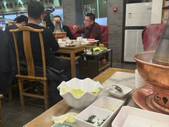 -牛街·马辈儿涮肉(牛街二店)