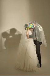 点击看大图 -全城热恋璀璨婚纱摄影