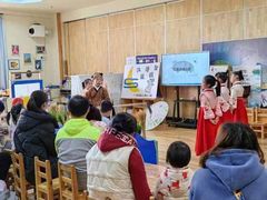-上海松江区迪笙幼儿园
