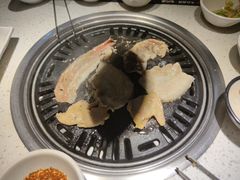 -猫抓烤肉(武进吾悦广场店)