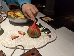 -俄士厨房(五棵松华熙LIVE店)
