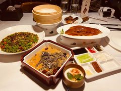 -四季民福烤鸭店(王府井东安门店)