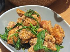 -隅乐胡椒虾·台湾菜·团建(皇岗店)