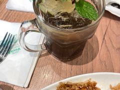 -玛格萝妮比萨屋(四平店)