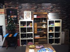 -EGO原创机械密室逃脱(朝阳大悦城2店)