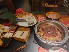 -牛New寿喜烧(虹桥新天地店)