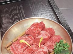 -西塔老太太泥炉烤肉(龙湖北苑天街店)
