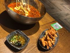 -付小姐在成都(五道口店)
