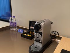 -深圳国际会展中心希尔顿酒店(前海华发冰雪世界店)