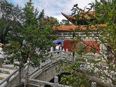 -大理文庙(大理古城)