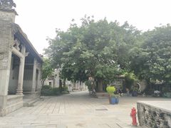 -黄埔古港