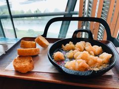 -FISH&POTATO Cō(地中海美食 万象城店)
