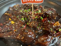 -回味黑鸭煲·始于2006(万松园店)