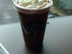 iphone_upload_pic-星巴克(江北机场店)