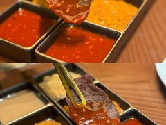 -海之屋韩式烤肉(海棠68环球美食街店)