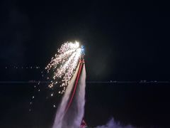 -南京金牛湖风景区