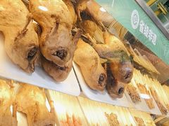 -但家香酥鸭(民生路总店)