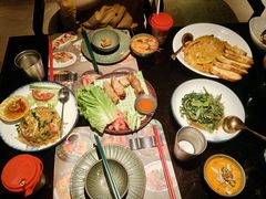 -金厨泰国餐厅·全泰籍厨师料理(拱北店)