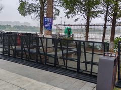 -洋湖国家湿地公园