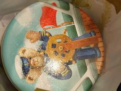 -珍妮曲奇聪明小熊(尖沙咀店)