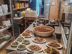 -清真马杰山牛肉汤馆