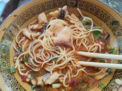 -尧钧财鱼面(育才路店)