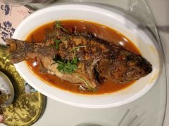 -胖姐渔村(中源大道店)
