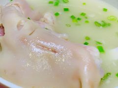 老妈蹄花-易老妈蹄花.特色川菜(人民公园总店)