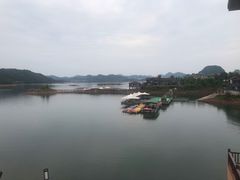 -千岛湖品鱼馆(钓鱼岛店)