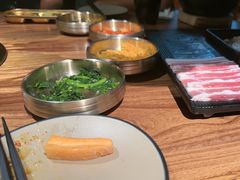 -九田家黑牛烤肉料理(新辰里亚运村店)