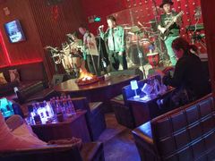 -江湖国风民谣酒馆(五一街店)