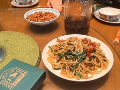-那拉提之疆·新疆菜(美院店)