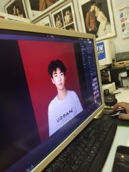 -翡艺写真馆·薇漫