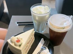 -来回·咖啡(钟村咖啡豆店)