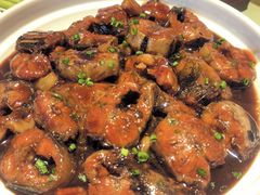 -金典银峰老鹅馆·昆山菜(亭林公园店)