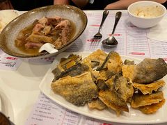 -大哥餐厅(西城花园店)