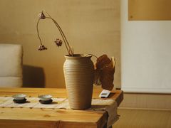 -汉唐驿-唐风美学民宿