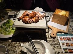 -绿茶餐厅(千岛湖银泰城店)