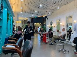 -Hair ART造型沙龙