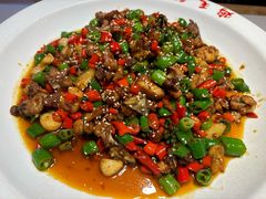 -将军府·鸡毛店(武侯祠店)