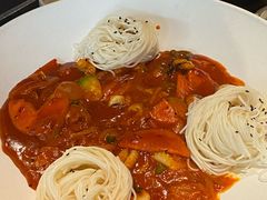 -Fuzzy Bistro 浮几韩餐·茶酒馆