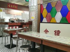 -香港華心糖水鋪(南西总店)