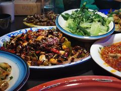 -醉小酒馆·川菜·江湖菜·重庆菜(观音桥旗舰店)