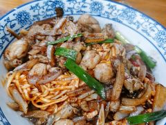 -复兴面王(河东路起源店)