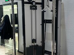 -FLARE STAR FITNESS(复地活力城店)