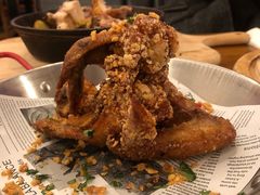 -COMMUNE幻师(解放西路店)
