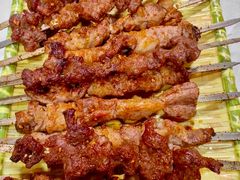 -羊家胡同·龙虾烧烤火锅(龙汇路店)